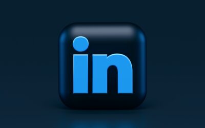 If Using LinkedIn